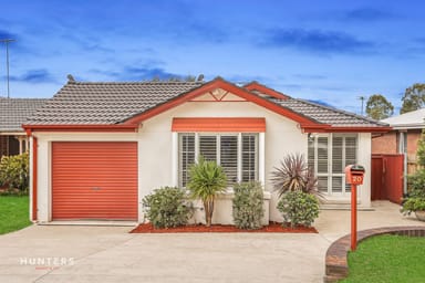 Property 20 Birdwood Avenue, Doonside NSW 2767 IMAGE 0