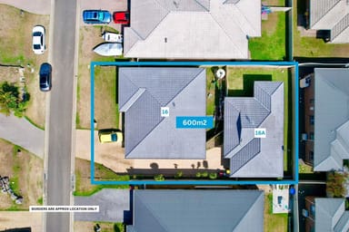 Property 16 & 16a Kauri Street, Worrigee NSW 2540 IMAGE 0