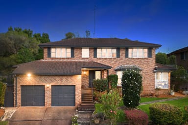 Property 49 Anne William Drive, West Pennant Hills NSW 2125 IMAGE 0
