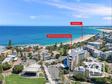 Property 39, 79 Edmund Street, KINGS BEACH QLD 4551 IMAGE 0