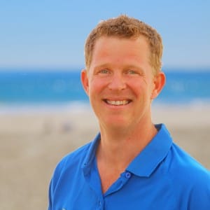Property Agent Julian Cleak