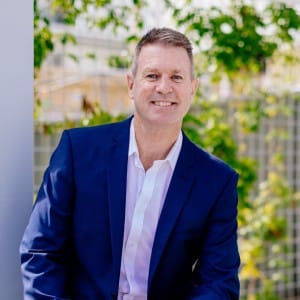Property Agent Craig Gardner