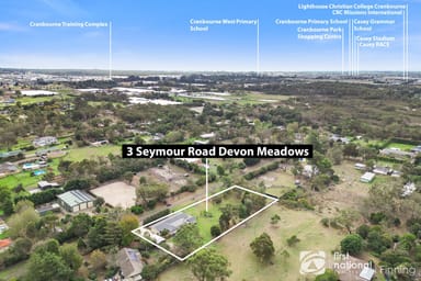 Property 3 Seymour Road, Devon Meadows VIC 3977 IMAGE 0