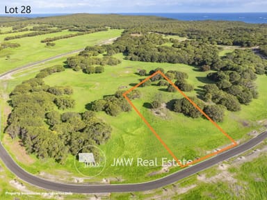 Property Lot 28 The Ridge at, Hamelin Bay WA 6288 IMAGE 0