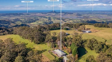 Property 555 Tourist Road, Bellawongarah NSW 2535 IMAGE 0