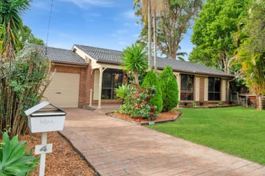 Property 4 Ceros Close, CHITTAWAY BAY NSW 2261 IMAGE 0