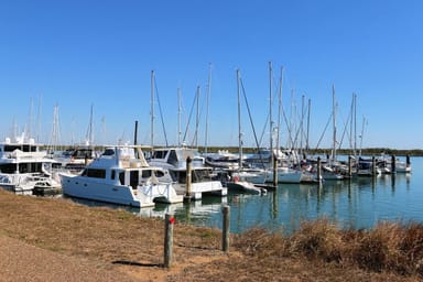 Property 1A Donaldson St, Burnett Heads QLD 4670 IMAGE 0