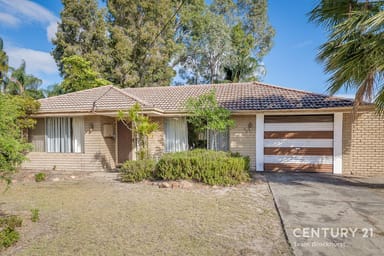 Property 45 Ellison Drive, Langford WA 6147 IMAGE 0