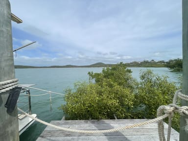 Property 1 Sunset Drive, SARINA BEACH QLD 4737 IMAGE 0