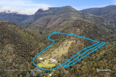 Property 101 Stinging Nettle Gully Road, Molesworth TAS 7140 IMAGE 0