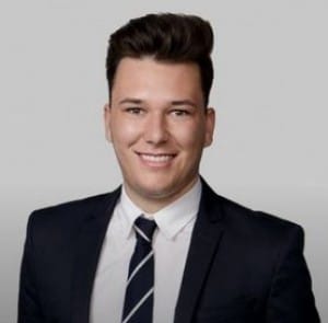 Property Agent Jack Wormington
