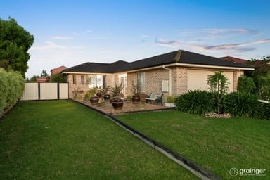 Property 60 Bailey Boulevard, KOO WEE RUP VIC 3981 IMAGE 0