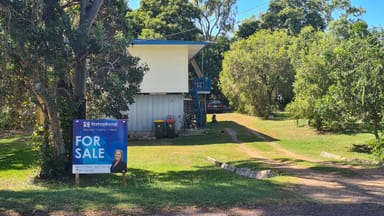 Property 109 Colonial Drive, Clairview QLD 4741 IMAGE 0