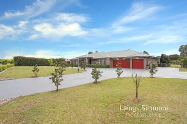 Property 55 Twin Creeks Drive, Luddenham NSW 2745 IMAGE 0