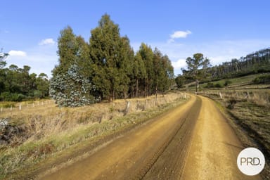 Property lot 1, / Rockmount Road, Ellendale TAS 7140 IMAGE 0