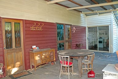 Property 281 Binjour Branch Creek Road, BINJOUR QLD 4625 IMAGE 0