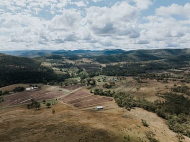Property 1006 North Branch Road, Goomburra QLD 4362 IMAGE 0