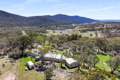 Property 743 Big Yard Road, Moonbah NSW 2627 IMAGE 0