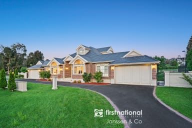 Property 121 Grange Drive, Lysterfield VIC 3156 IMAGE 0