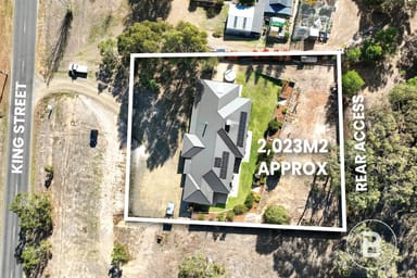 Property 13-15 King Street, Beaufort VIC 3373 IMAGE 0