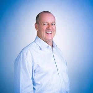 Property Agent Paul Prior