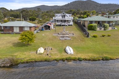 Property 101 Arthur Highway, Dunalley TAS 7177 IMAGE 0