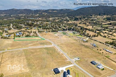Property Lot 27 Toronto Drive, SEVEN MILE BEACH TAS 7170 IMAGE 0