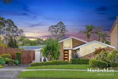 Property 152 Francis Greenway Drive, Cherrybrook NSW 2126 IMAGE 0