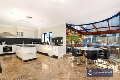 Property 33 Strathalbyn Drive, OATLANDS NSW 2117 IMAGE 0