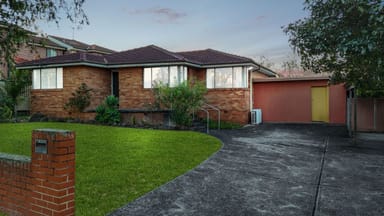Property 16 Rowley Road, GUILDFORD NSW 2161 IMAGE 0