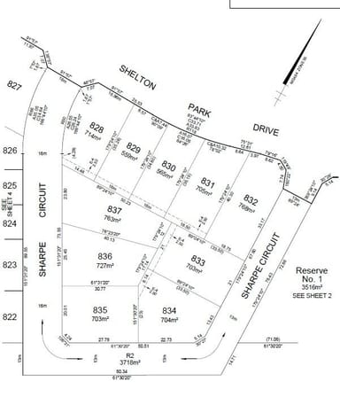 Property Lot 808 Dillon Circuit ( Waterways Estate ), Koo Wee Rup VIC 3981 IMAGE 0