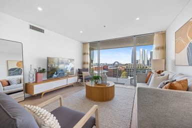 Property 803, 45 Bowman Street, Pyrmont NSW 2009 IMAGE 0