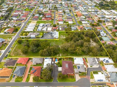 Property Proposed Lot 2, 32 Jubilee Road, GLEN IRIS WA 6230 IMAGE 0