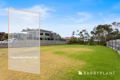 Property 11 Beach Boulevard, Pioneer Bay VIC 3984 IMAGE 0