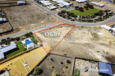 Property 12 Wild Rose Approach, Wandina WA 6530 IMAGE 0