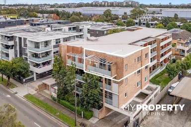 Property 18/4-6 Marlborough Road, Homebush West NSW 2140 IMAGE 0