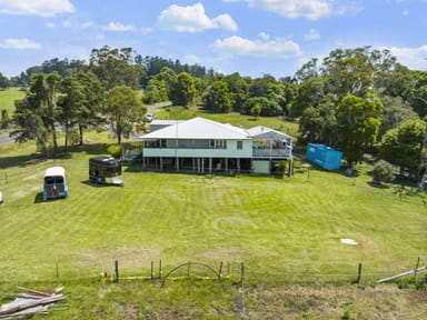 Property Lot 16 Pechey Forestry Road, Pechey QLD 4352 IMAGE 0