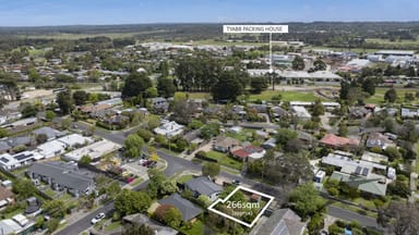 Property Lot 2, 6 Dennis Street, Tyabb VIC 3913 IMAGE 0