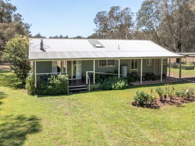 Property 3410 Wangaratta-Yarrawonga Road, BUNDALONG SOUTH VIC 3730 IMAGE 0