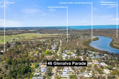 Property 46 Glenalva Parade, Cannons Creek VIC 3977 IMAGE 0