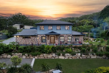 Property TALLEBUDGERA VALLEY QLD 4228 IMAGE 0