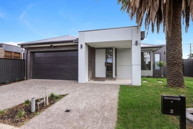 Property 2 Muscat Ave, BURNSIDE HEIGHTS VIC 3023 IMAGE 0