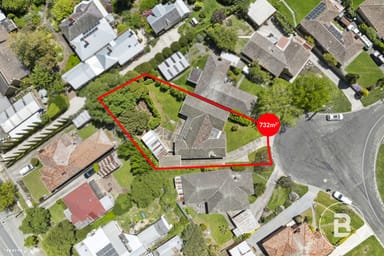 Property 12 Killeen Avenue, Black Hill VIC 3350 IMAGE 0