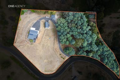 Property 19 Ellice Hill Drive, Spreyton TAS 7310 IMAGE 0