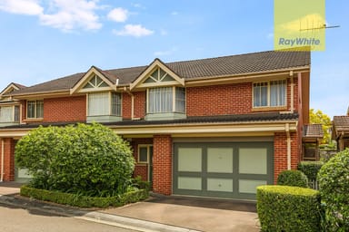 Property 102, 40 strathalbyn drive, OATLANDS NSW 2117 IMAGE 0