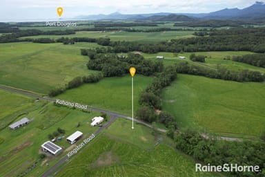 Property Lot 6 171 Kingston Road, Whyanbeel QLD 4873 IMAGE 0