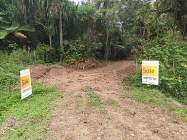 Property Lot 81 Cape Tribulation Road, Diwan QLD 4873 IMAGE 0