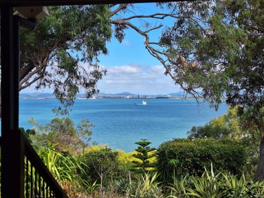 Property Lot 18 Quoin Island, GLADSTONE HARBOUR QLD 4680 IMAGE 0