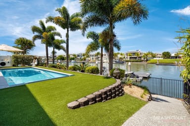 Property 13 Marina Parade, Jacobs Well QLD 4208 IMAGE 0