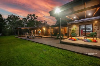 Property 1072 Round Hill Road, CAPTAIN CREEK QLD 4677 IMAGE 0